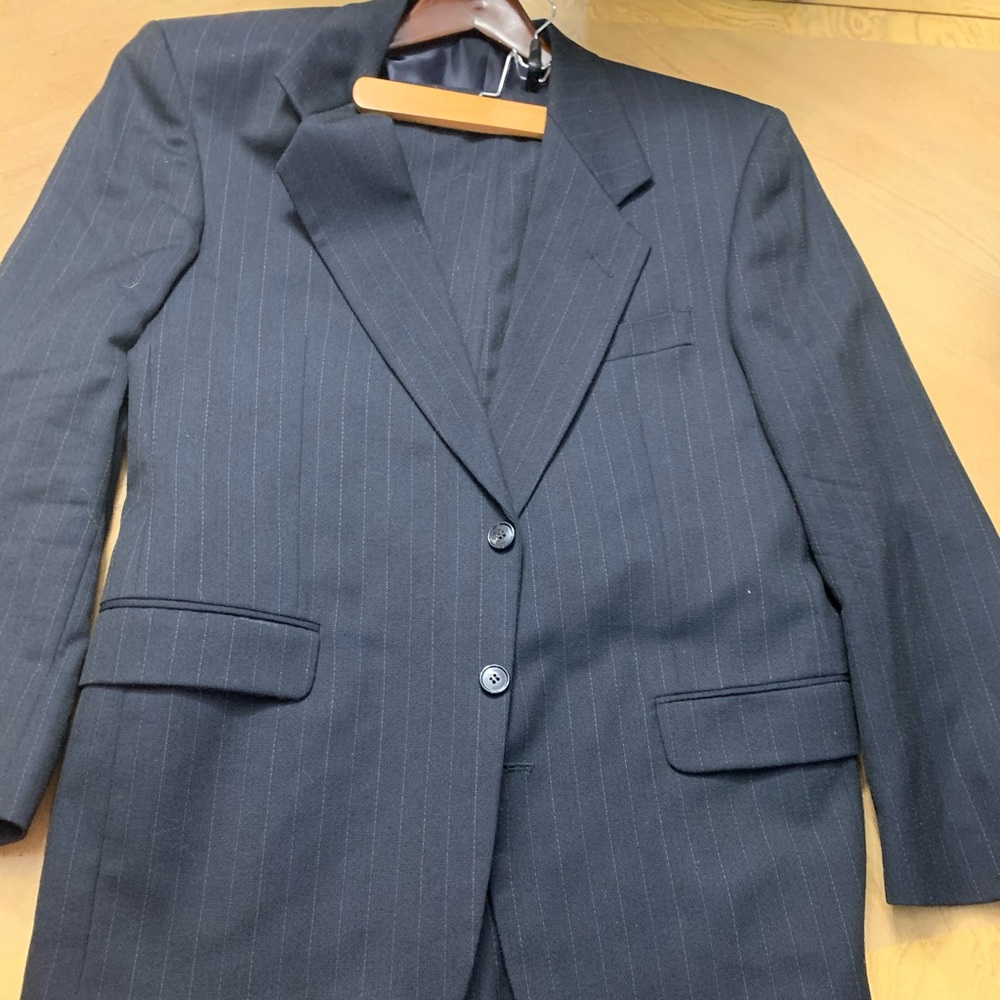 Men’s Paulo Solari Suit!